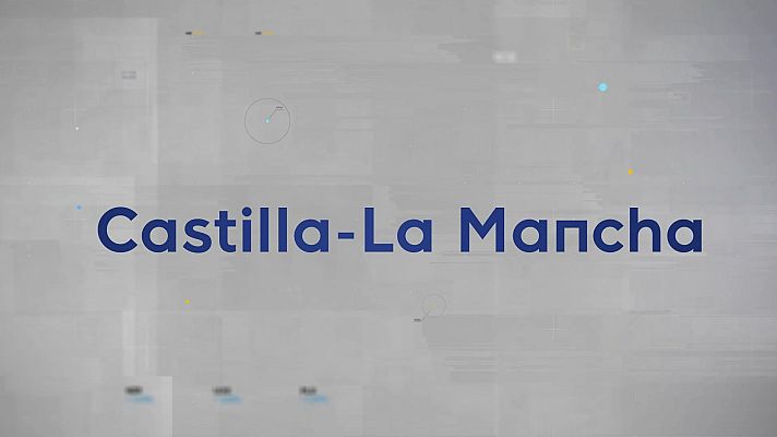 Noticias de Castilla-La Mancha - Castilla-La Mancha en 2' -  21/01/2026