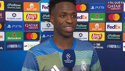 Festival del Madrid amb reivindicacions