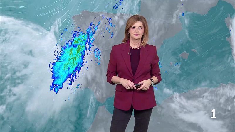 El Tiempo en La Rioja - 21/01/26 | Ver