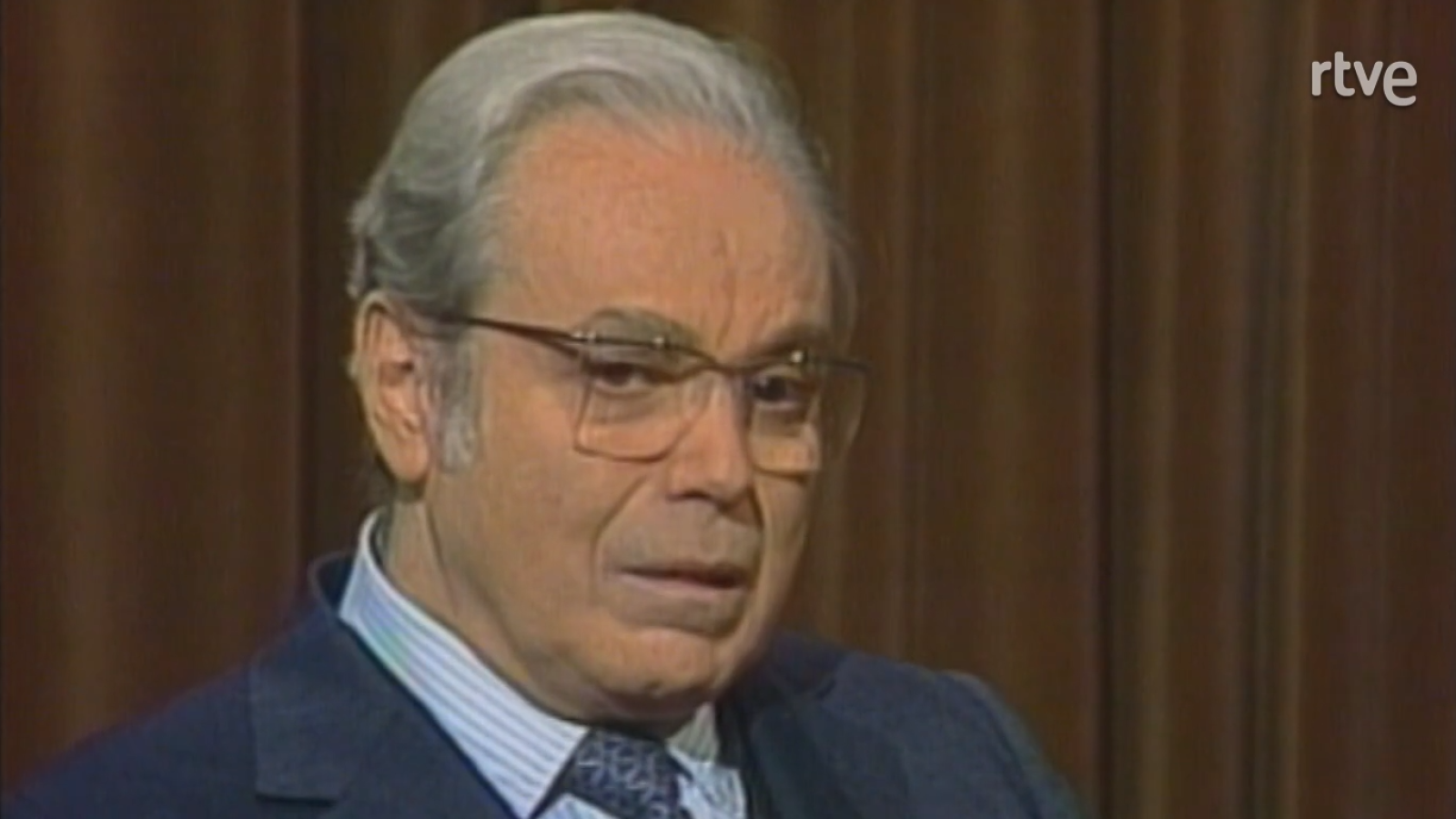 Punto de encuentro - 01/12/1985 - Punto de encuentro | Ver