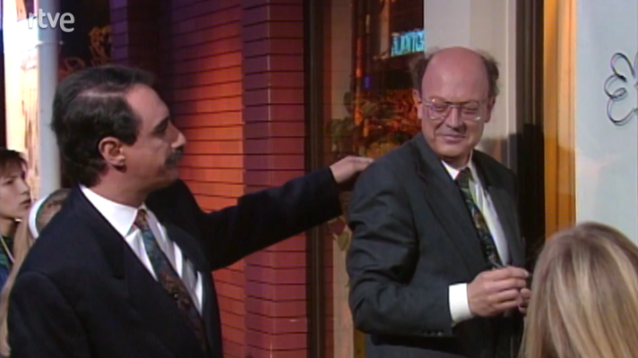 Primero izquierda - 09/01/1992