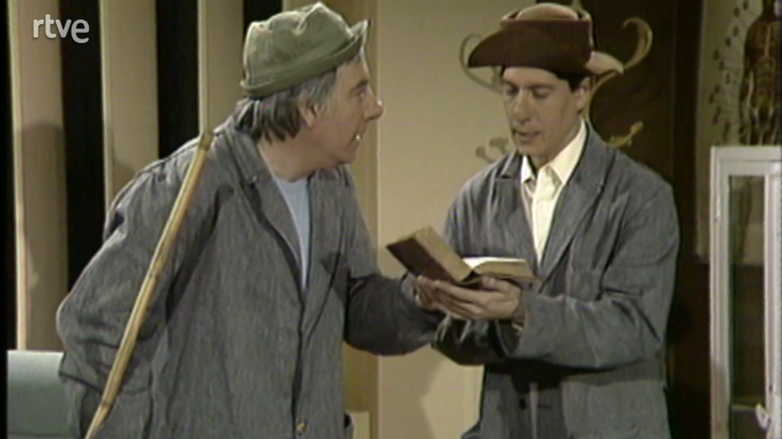 El Gran Circo de TVE - 01/01/1980