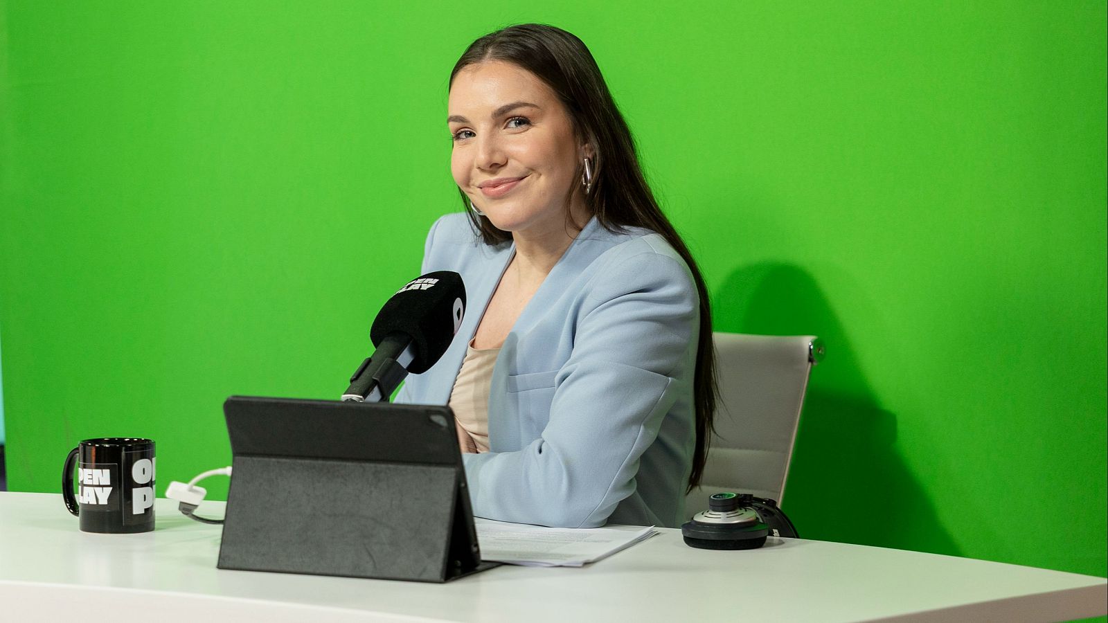 Expres con Inés - Episodio 26/01/2026 | Ver videopódcast - Exprés con Inés | Ver