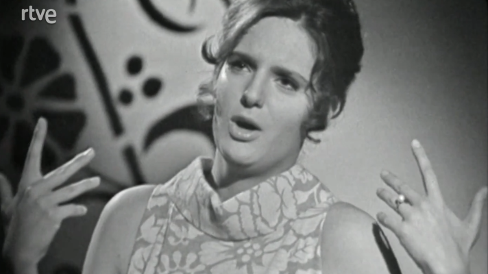 Luces en la noche - María del Pilar