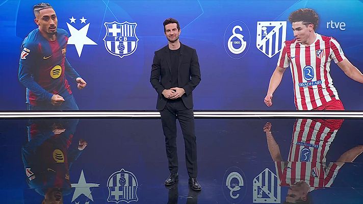 Los Deportes de La1 - Deportes 1 - 21/01/26