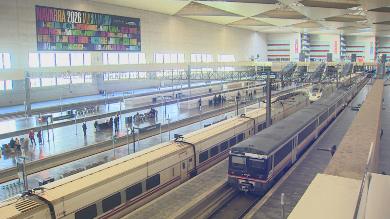 Noticias Arag�n 2 - 21/01/26 - Ver ahora