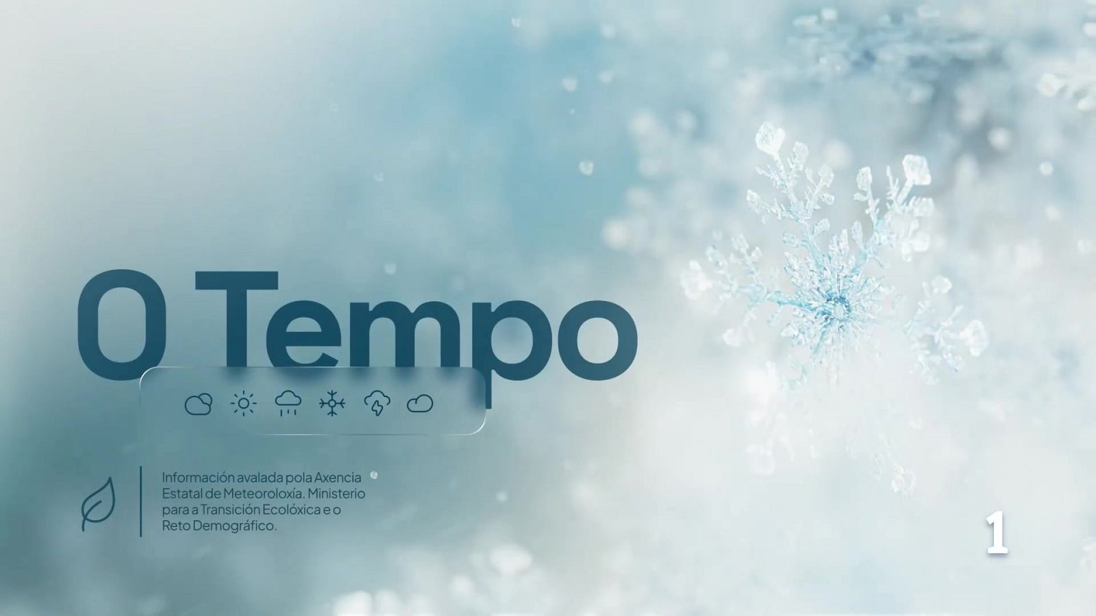 El tiempo en Galicia    21-01-2026 | Ver