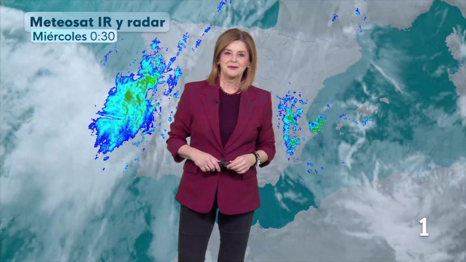 El tiempo en Madrid - 21/01/26 | Ver