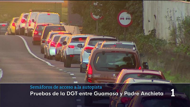 Canarias en 2' - 21/01/2026 | Ver