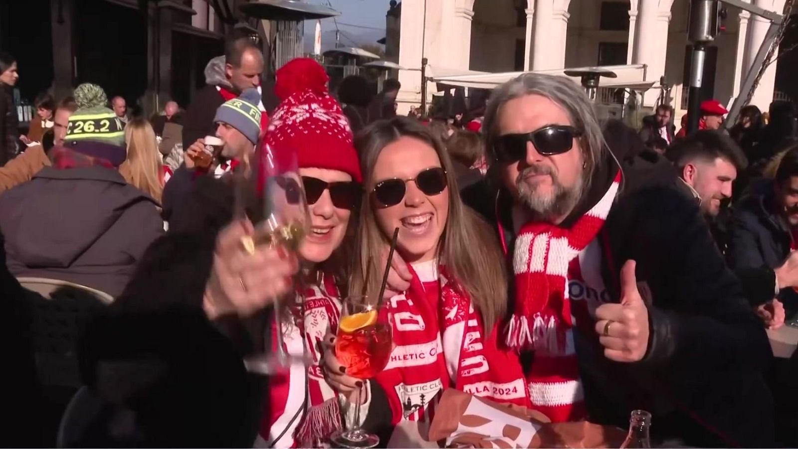 Informativo Telenorte 2 País Vasco - 21/01/2026 | RTVE Play - Ver ahora