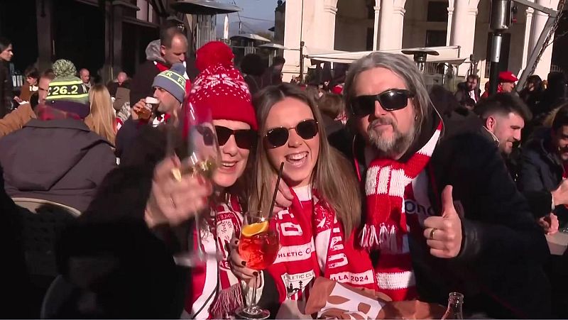 Informativo Telenorte 2 País Vasco - 21/01/2026 | RTVE Play - Ver ahora