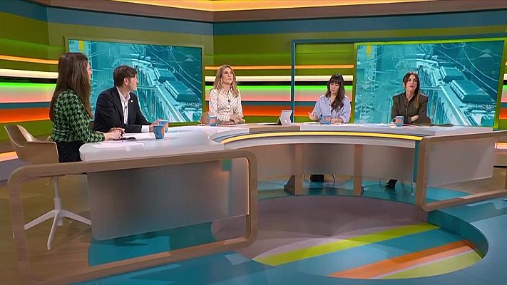 L'altaveu - Gelida, vaga de maquinistes i Adamuz