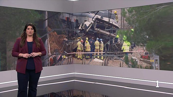 L'Informatiu - L'Informatiu 2 - 21/01/2026