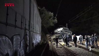 L'accident de Gelida reobre el debat sobre la seguretat a l'R4