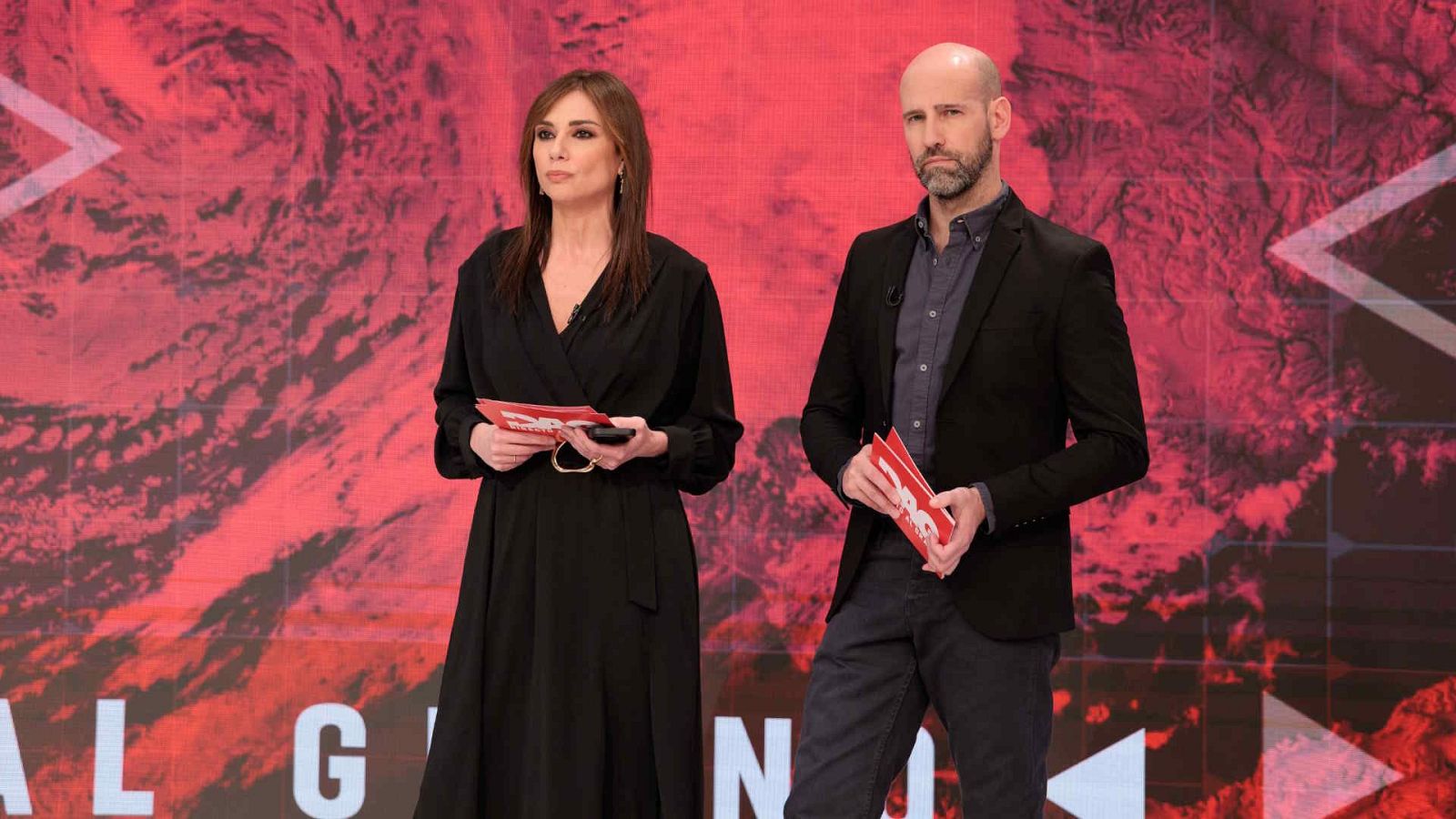 Directo al grano - Programa 87 - Directo al grano | Ver