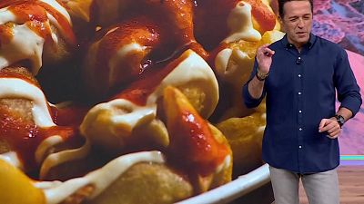 Patates braves, vi ecològic i neu artificial