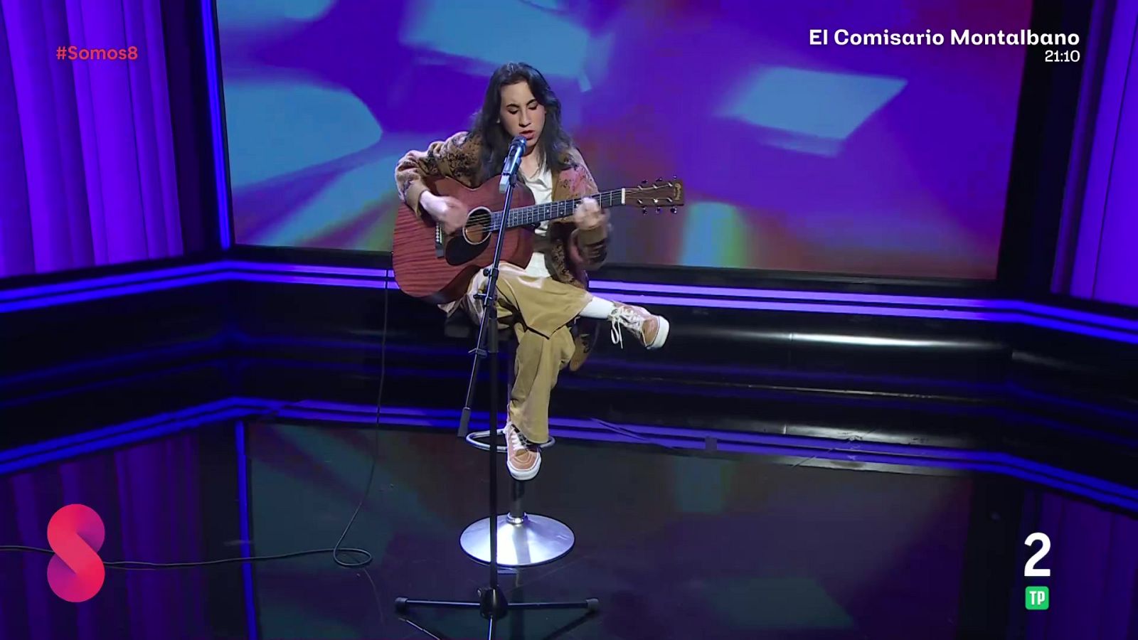 Somos 8 - 21/01/2026 - Somos 8 | Ver