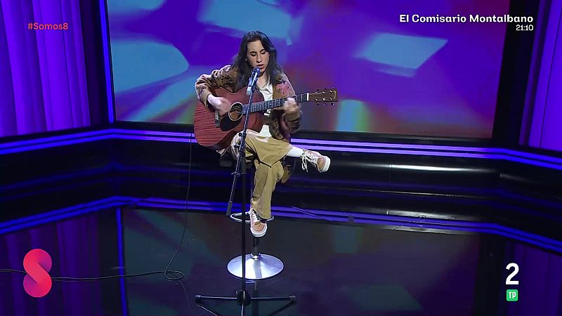 Somos 8 - 21/01/2026 - Somos 8 | Ver