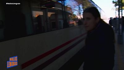 ¿Qué significa el tren para ti?