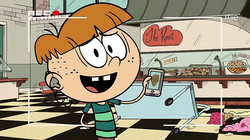 Un potencial por cultivar - Una casa de locos | Ver