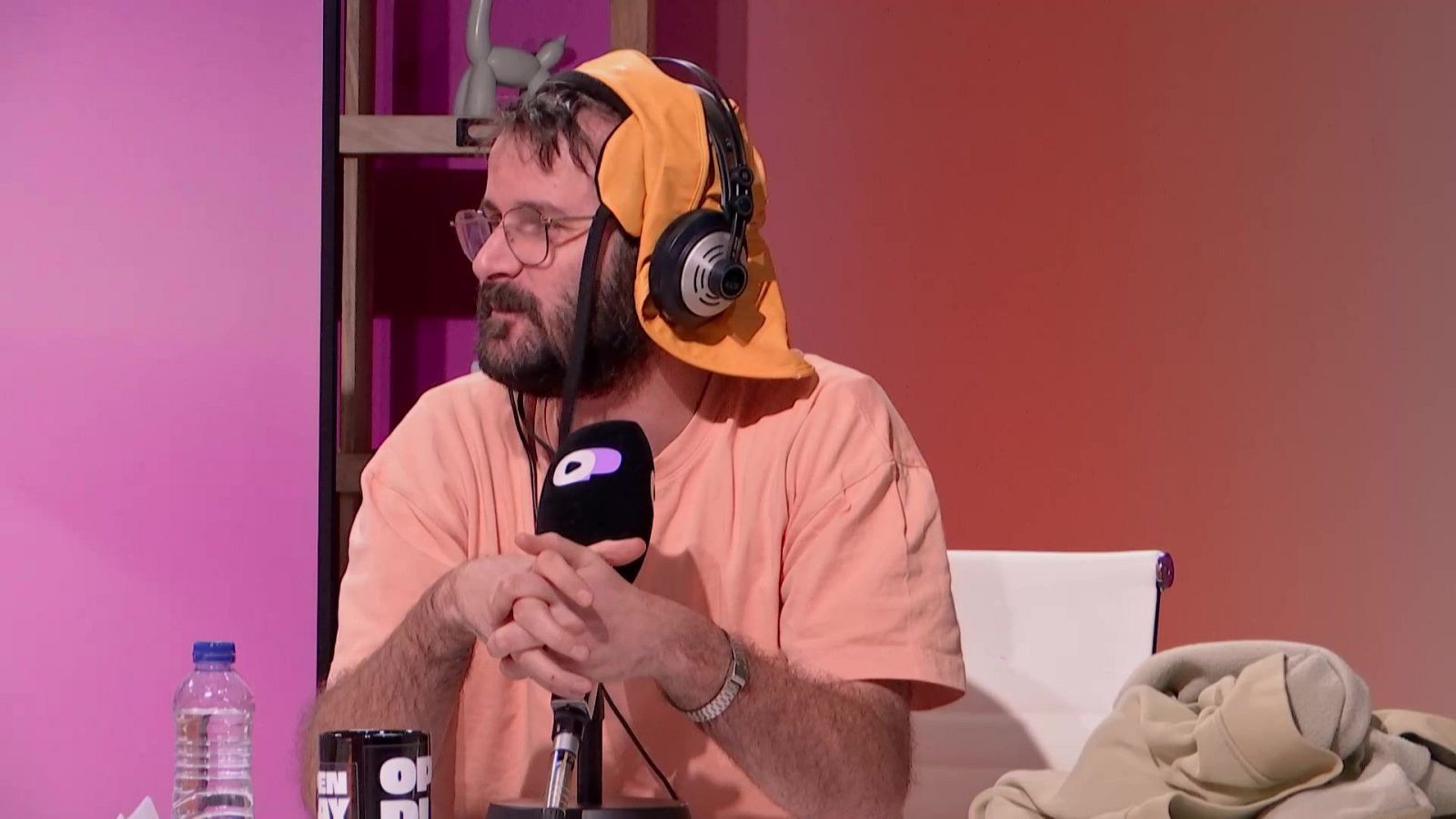 El Brain - Episodio 12 | Ver videopódcast en RTVE Play - El Brain | Ver