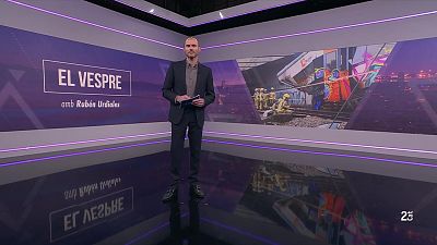 El Vespre - 21/01/2026