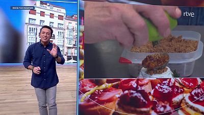 Aquí la Tierra - 21/01/26