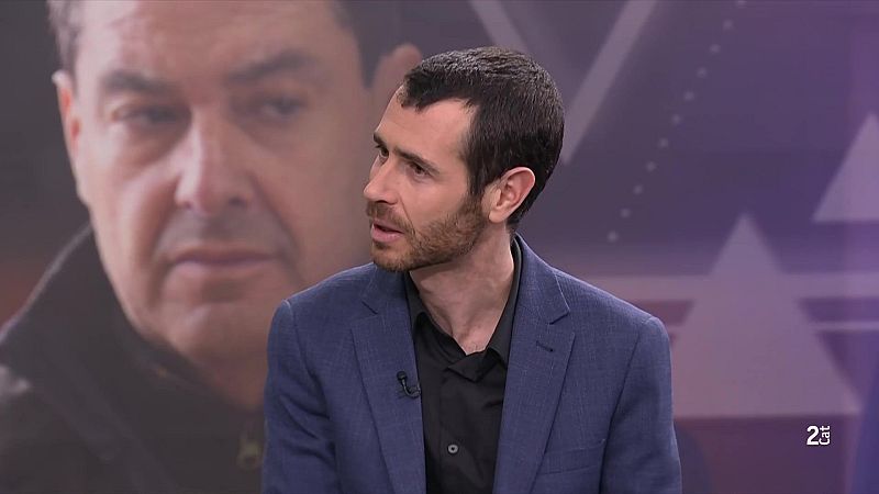 La resposta política als accidents ferroviaris i l'estratègia del conflicte