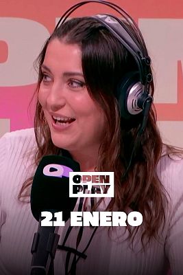 Open Play - 21/01/2026