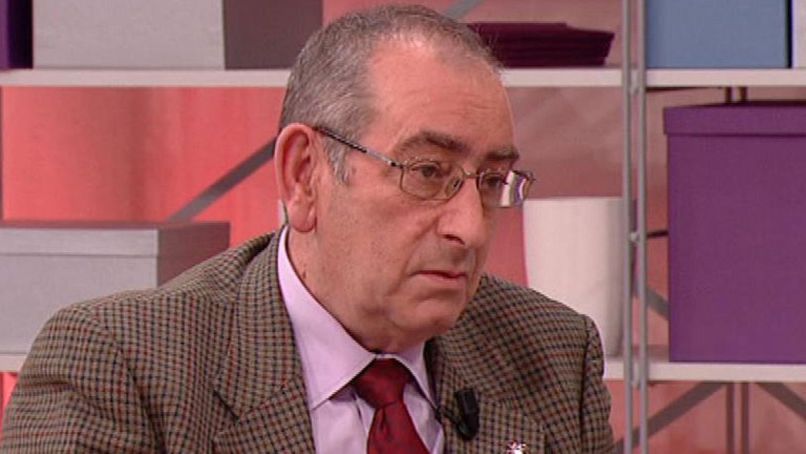 La mañana de la 1 - El comisario que investigó a Bretón