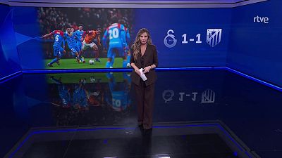 Deportes 2 - 21/01/26