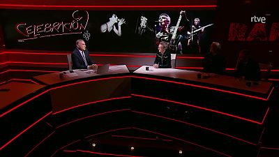 La noche en 24 horas - 21/01/26