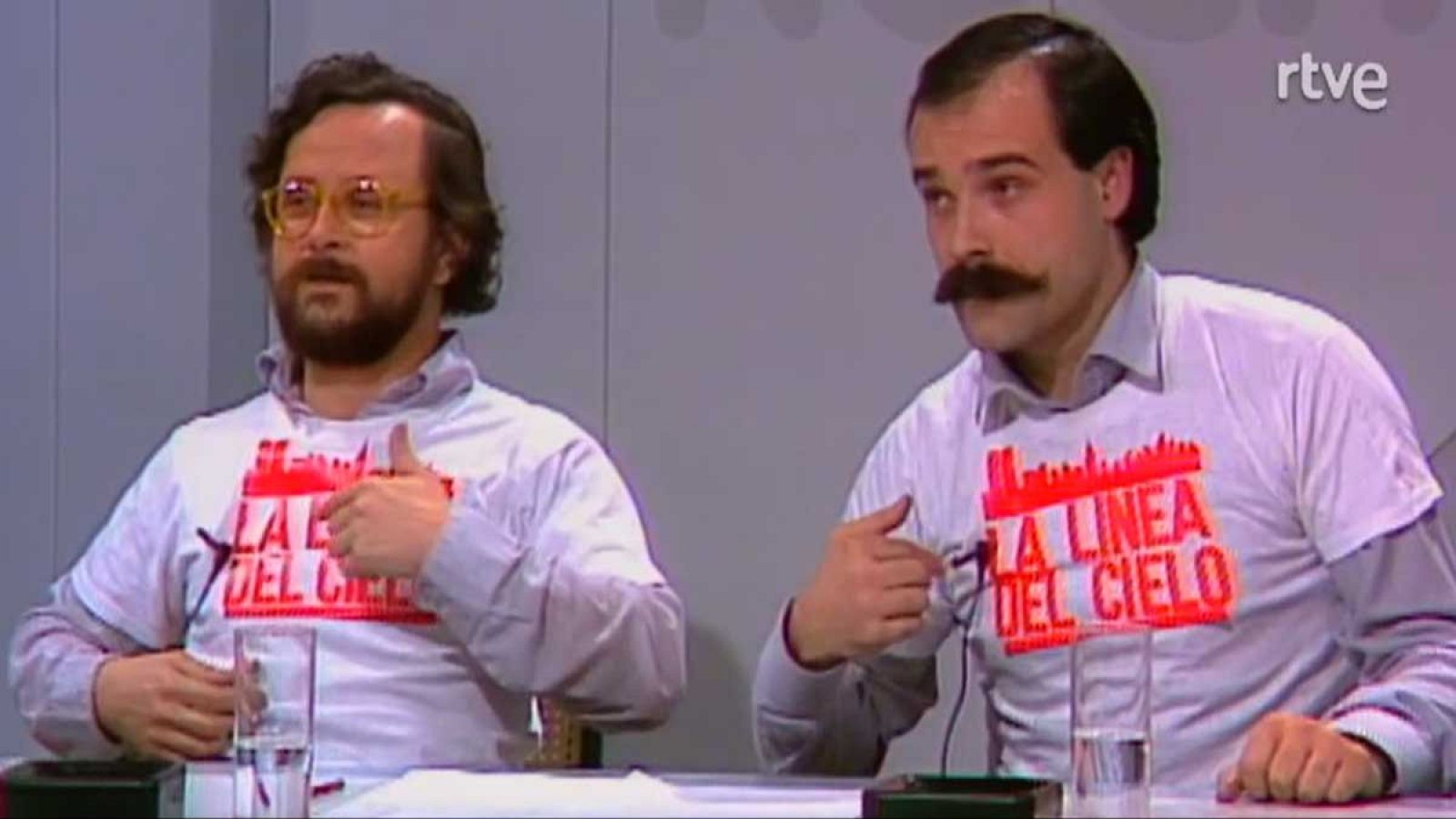 Buenas noches - 2/2/1984 - Buenas noches | Ver