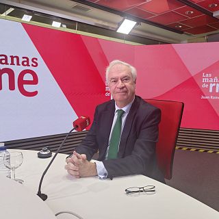 Powell: "No creo que tenga sentido hoy en día un referéndum sobre la monarquía"