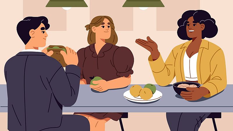 ¿Cuándo son obligatorias las pausas en el trabajo? - Aquí hay trabajo | Ver