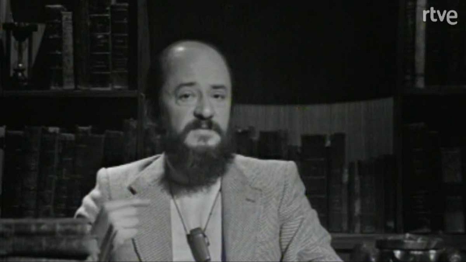 Más allá - El control de la mente. Principio del futuro - Más allá | Ver