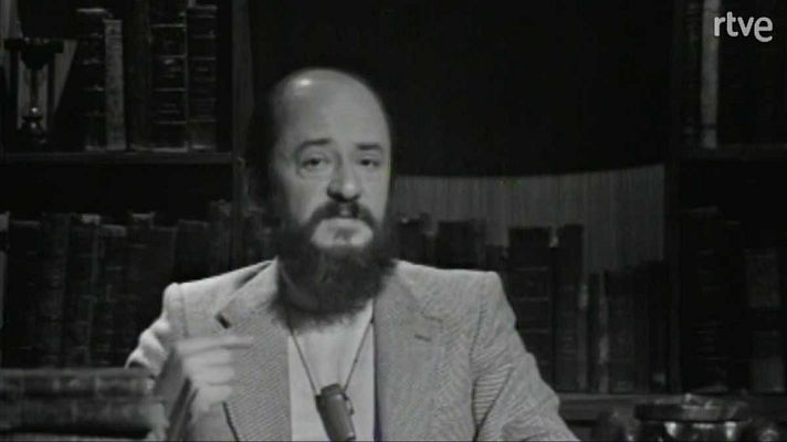 Más allá - El control de la mente. Principio del futuro