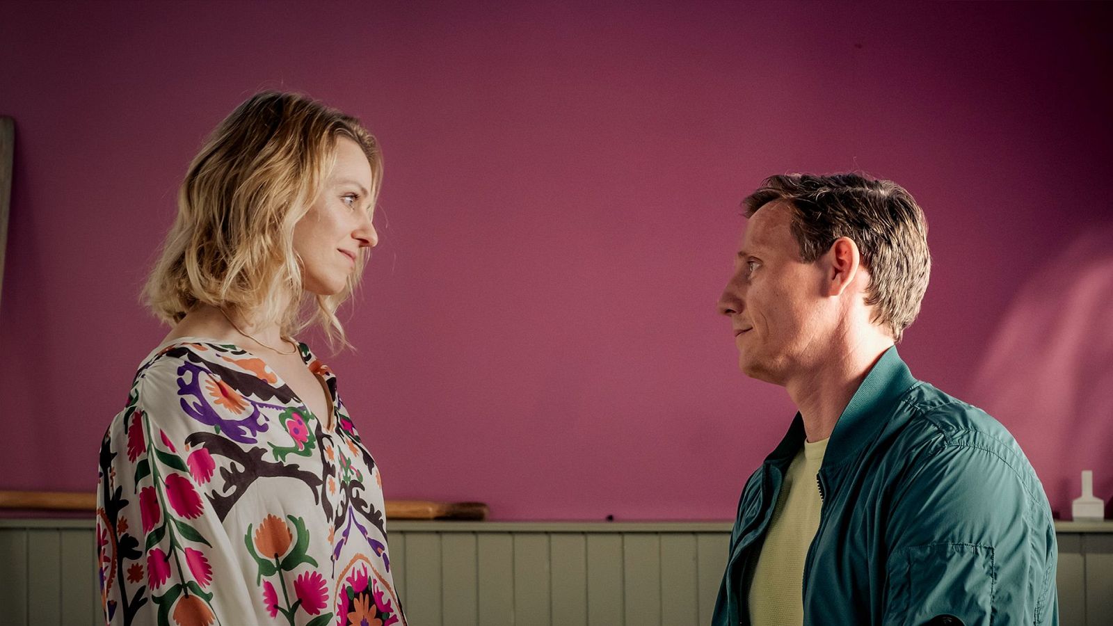 Dr. Nice. Viejos amores | Ver películas gratis en RTVE Play - Cine internacional | Ver película