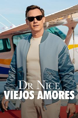 Dr. Nice. Viejos amores