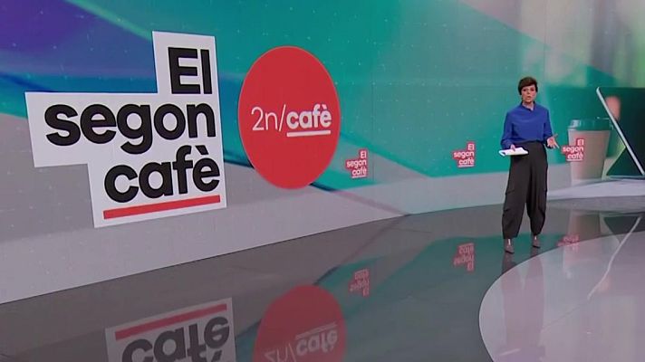 El segon cafè - L'editorial de Cristina Villanueva: Una ciutadania esgotada