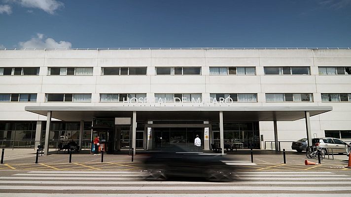 Hospital de proximitat - A casa