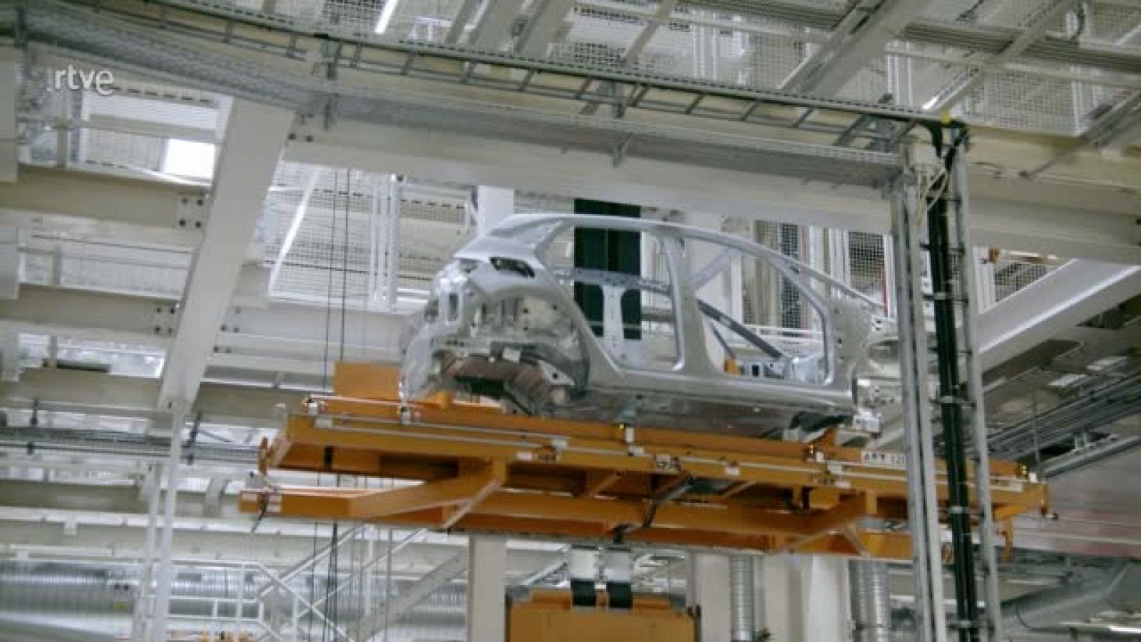 Materias primas a sangre y fuego en 'La Noche Temática'