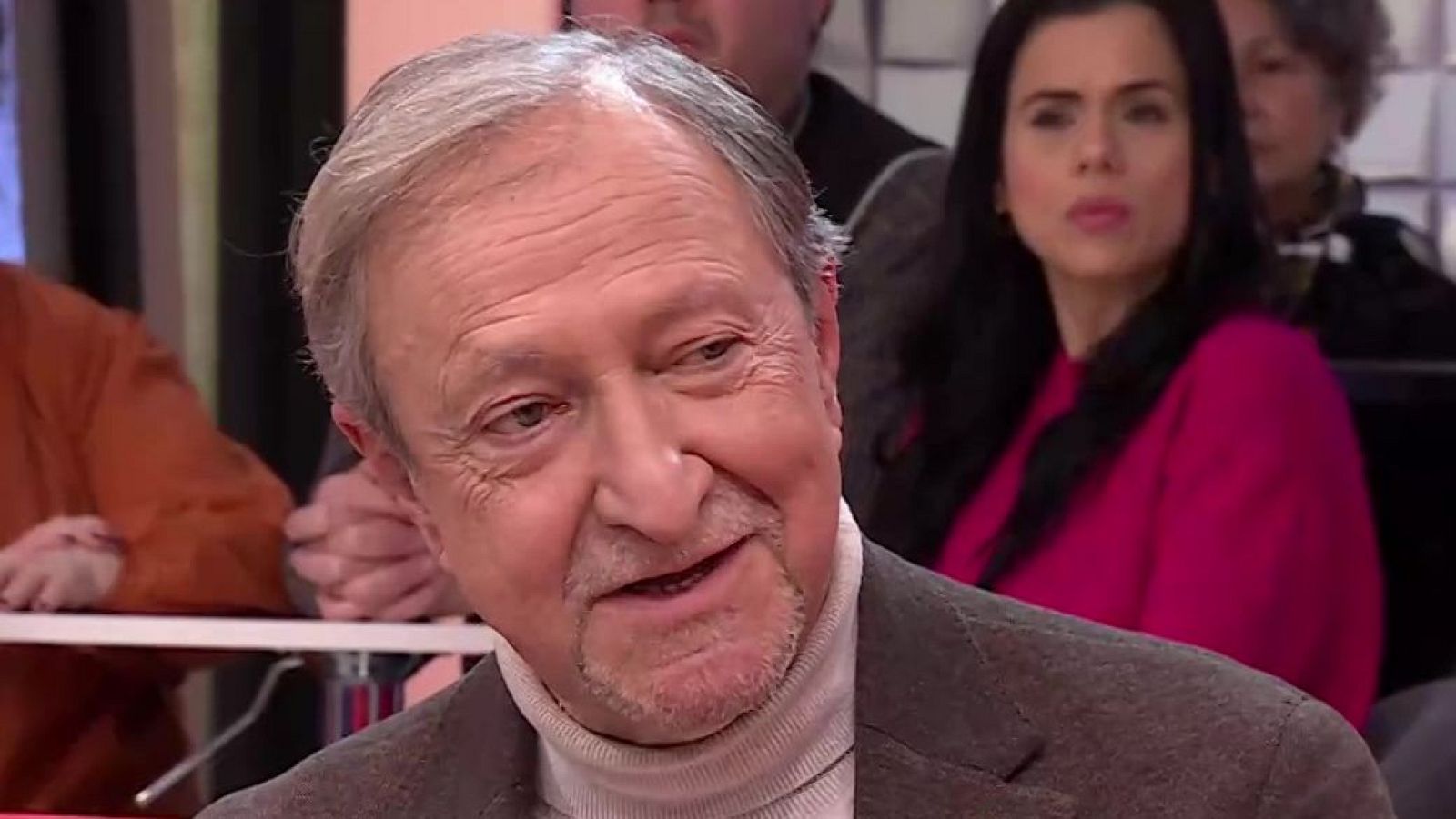 'Directo al grano': El caso de Juan Antonio Gómez en Desaparecidos - Directo al grano | Ver