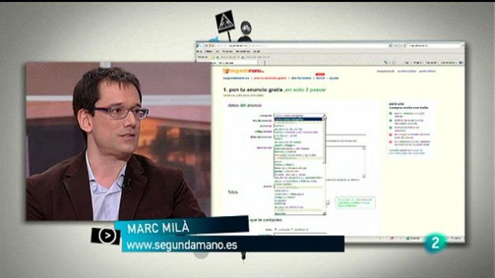 Para todos La 2 - Marc Milà