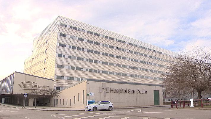  - La Rioja se consolida como una de las comunidades autónomas líderes en donación de órganos