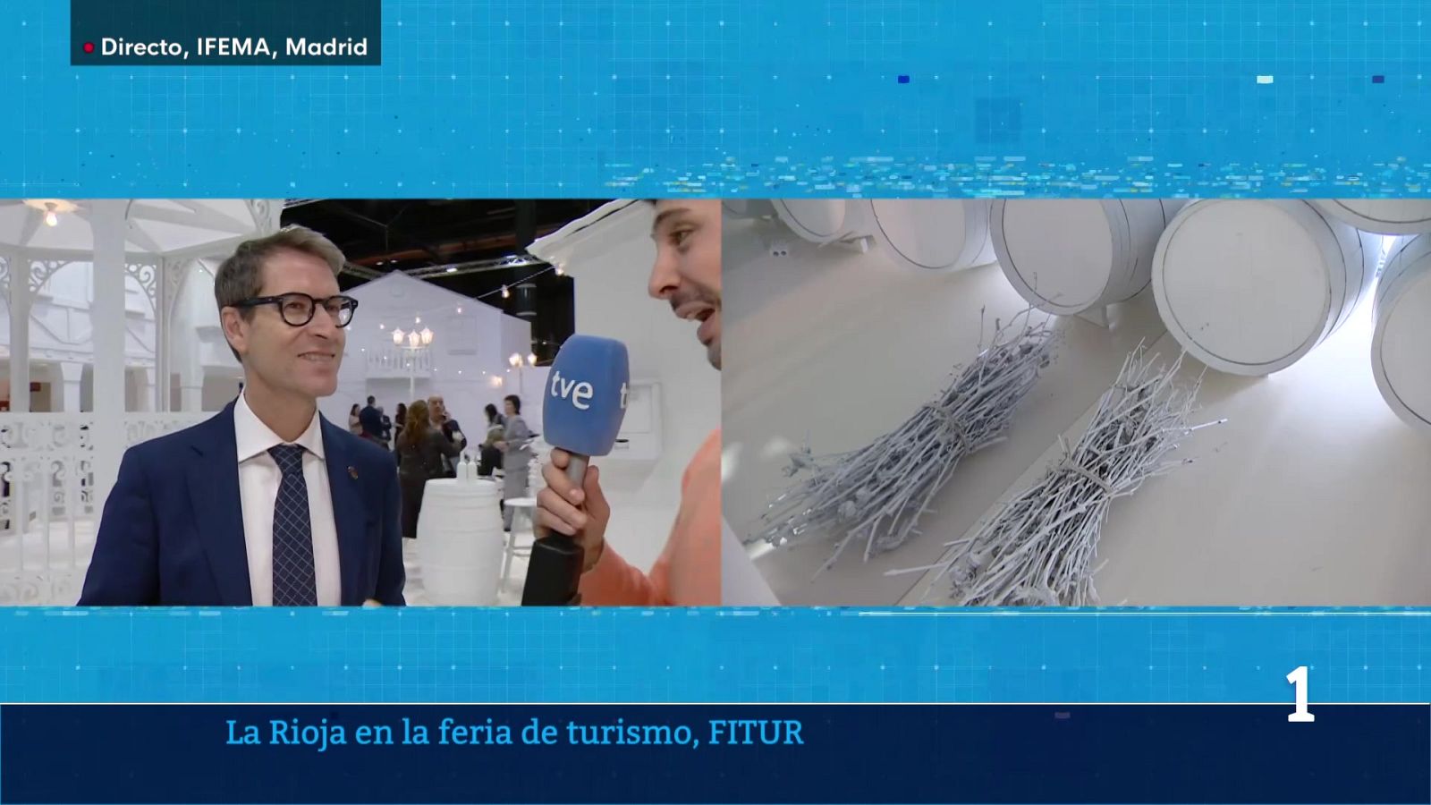 Telerioja en 2' - 22/01/26 | Ver