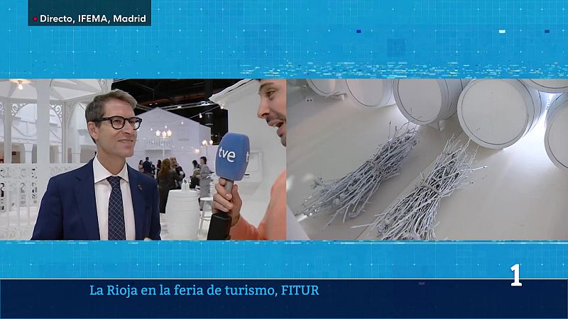 Telerioja en 2' - 22/01/26 | Ver