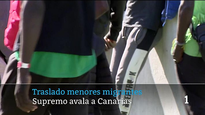 Telecanarias - Telecanarias - 22/01/2026