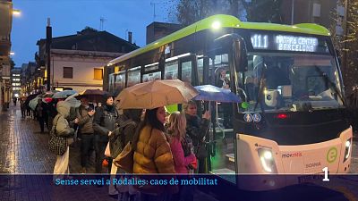 L'Informatiu - 22/01/2026