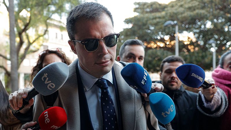 L'Informatiu Comunitat Valenciana 1 - 22/01/26 | Ver